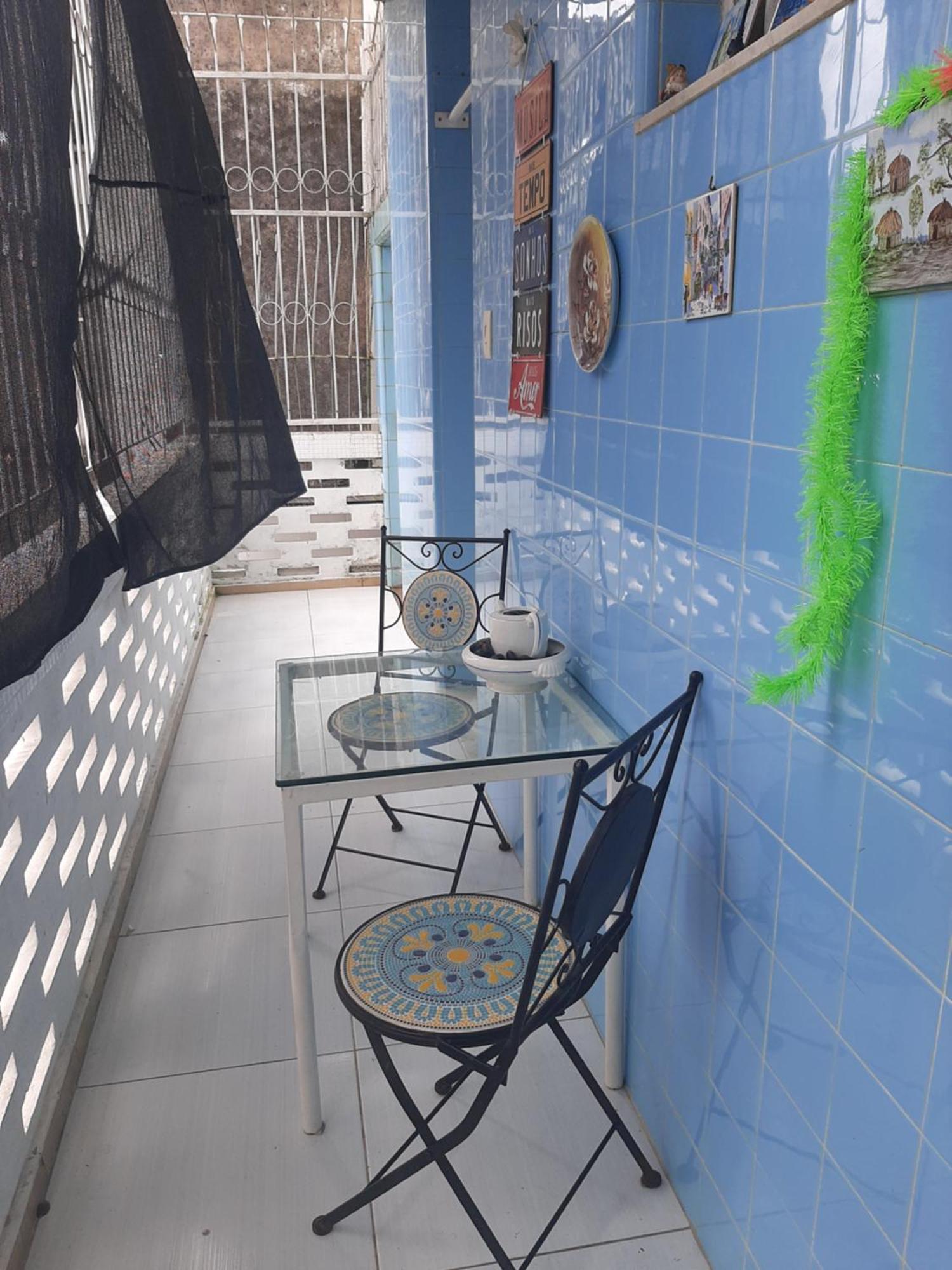 Quartos Aconchegantes Prox Pelourinho, Metro E Arena F Nova Salvador Exteriör bild