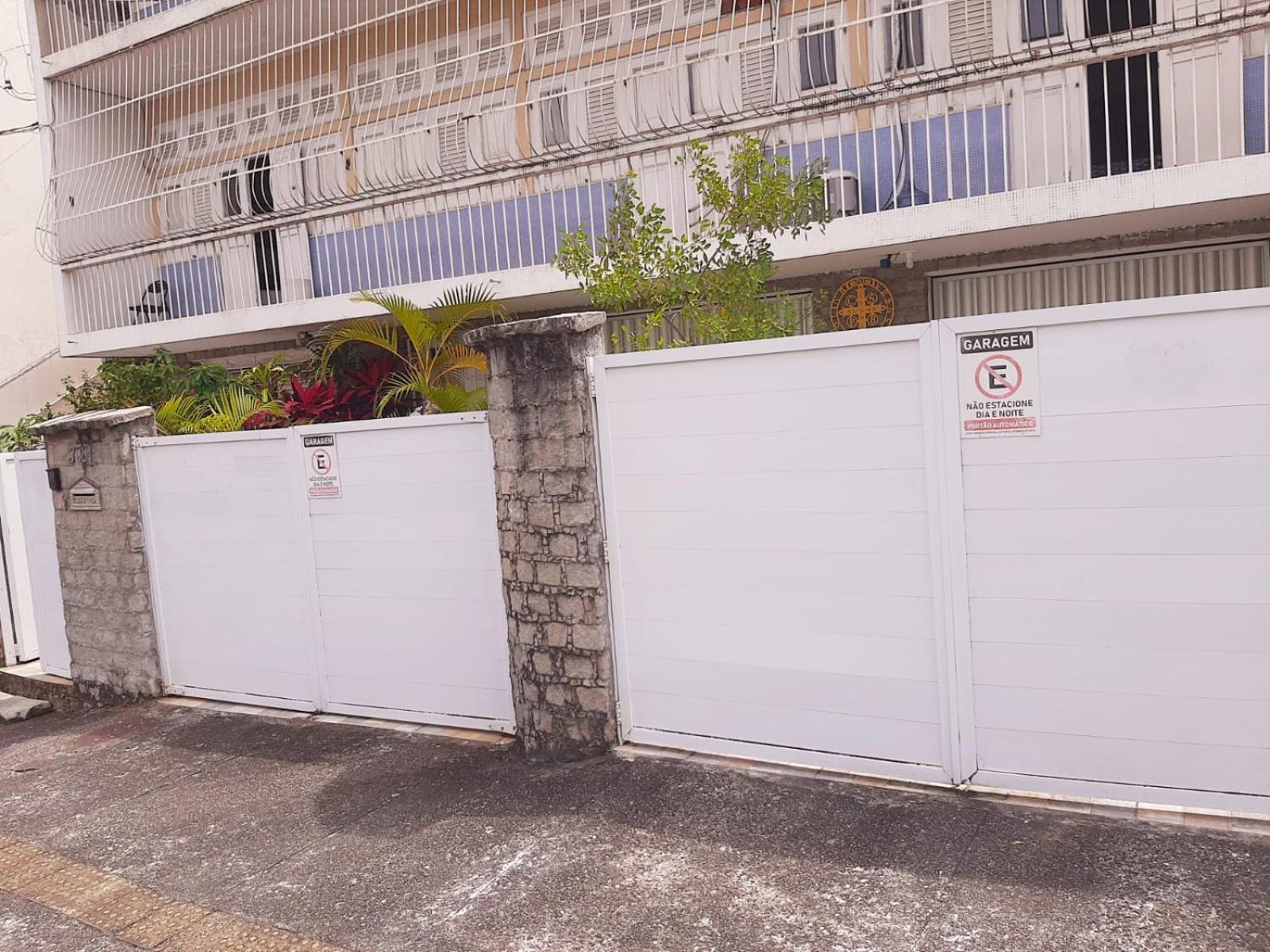 Quartos Aconchegantes Prox Pelourinho, Metro E Arena F Nova Salvador Exteriör bild