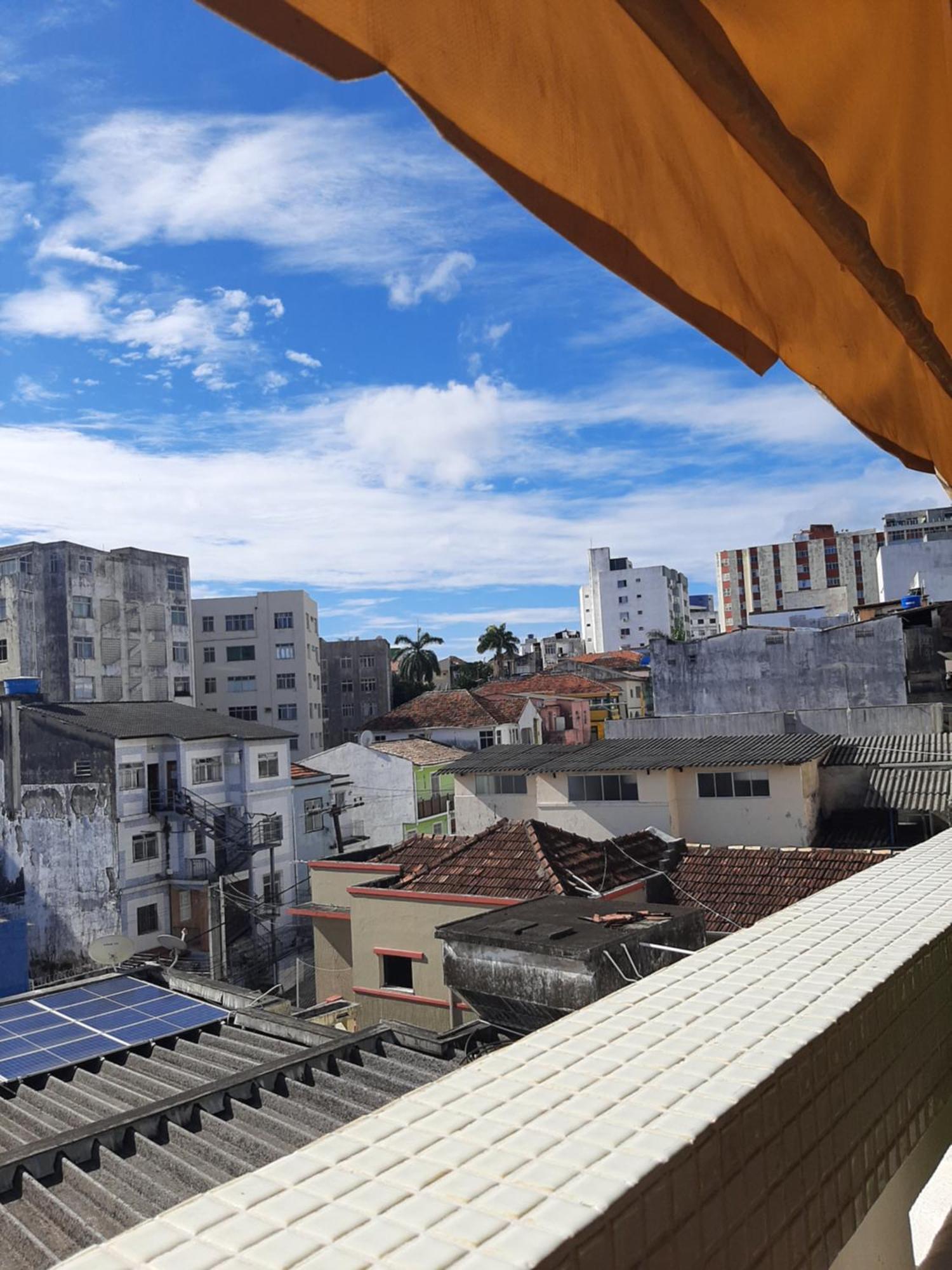 Quartos Aconchegantes Prox Pelourinho, Metro E Arena F Nova Salvador Exteriör bild